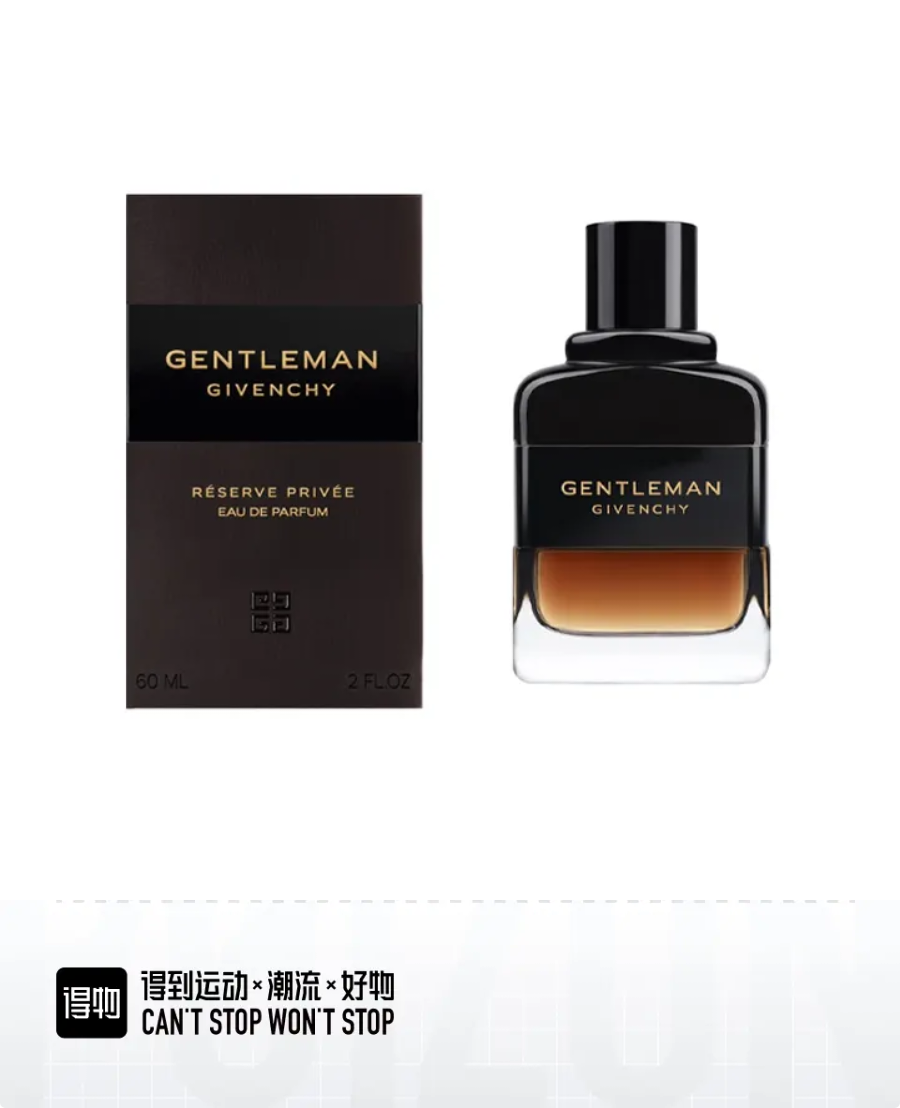 Givenchy Gentleman Eau de Parfum