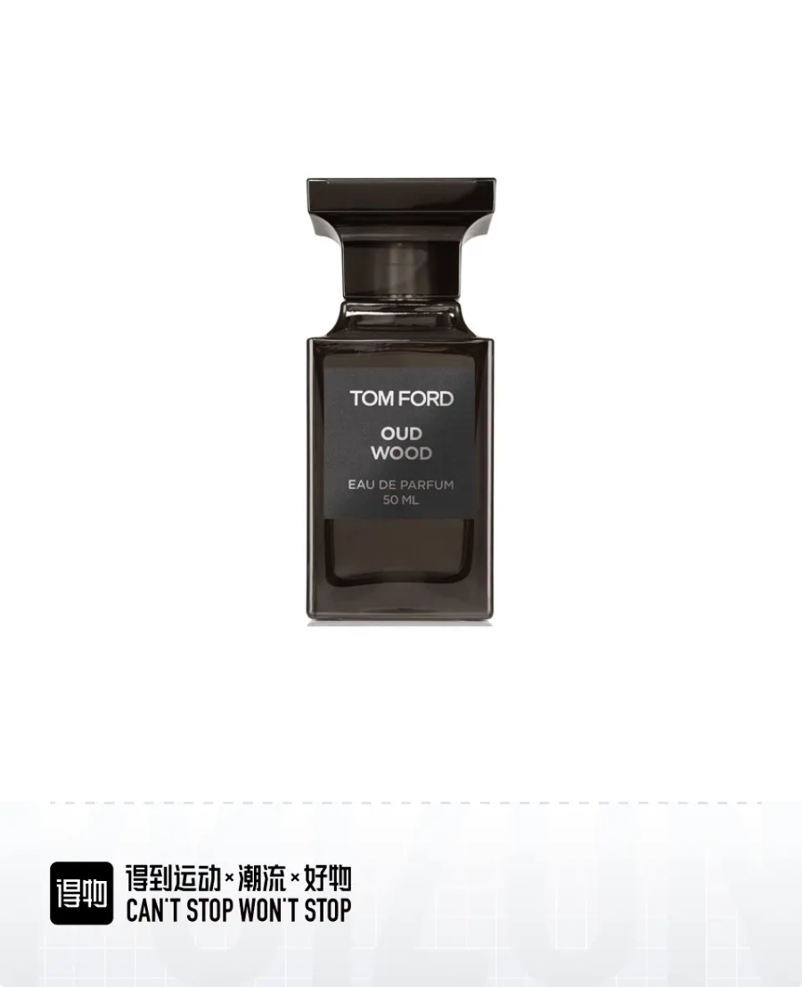 Tom Ford Oud Wood - Eau de Parfum