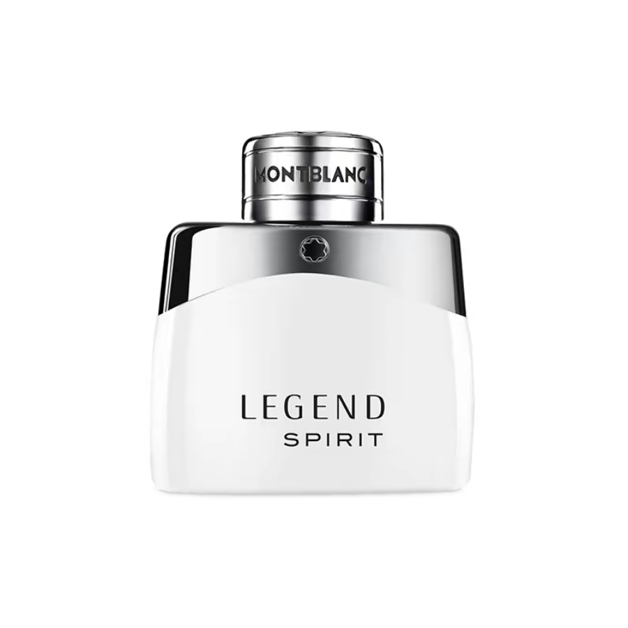 Mont Blanc Legend Spirit - Eau de Toilette