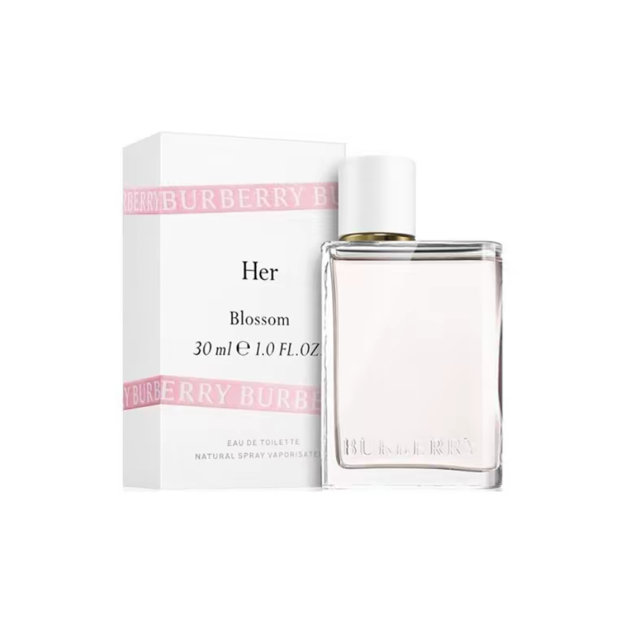 Burberry Her Blossom - Eau de Toilette