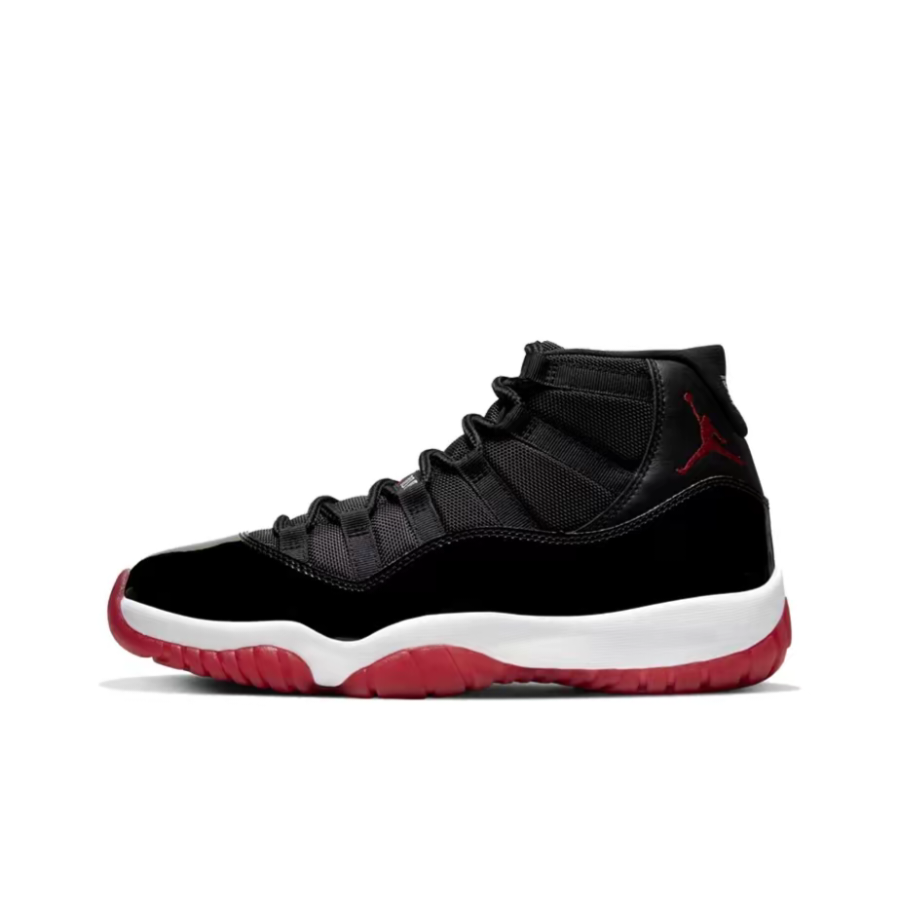 Air Jordan 11 Bred