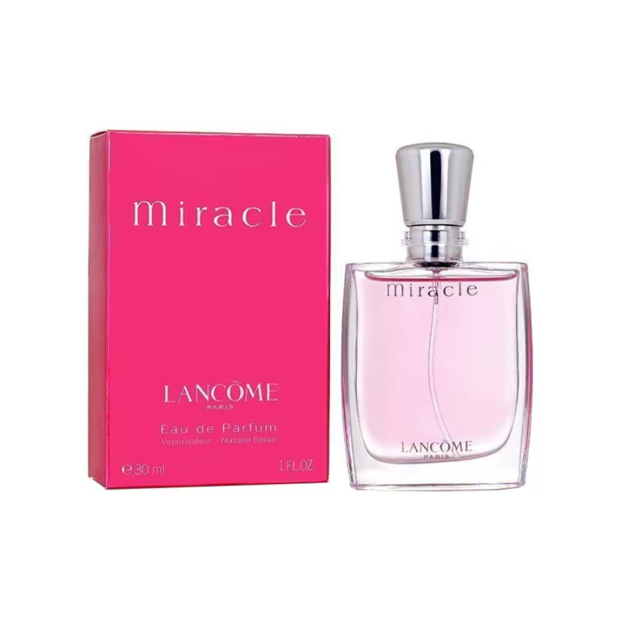 Lancome Miracle - Eau de Parfum