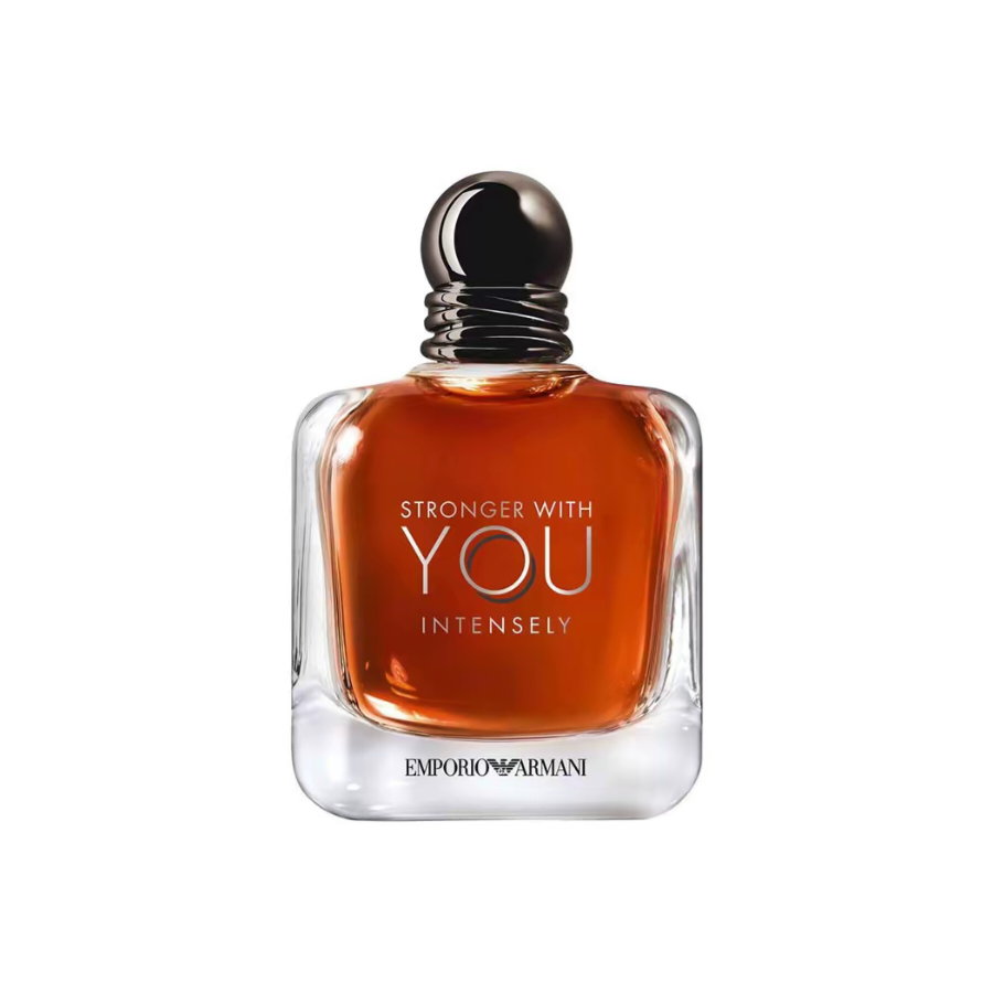 Giorgio Armani Stronger with You Intensely - Eau de Parfum