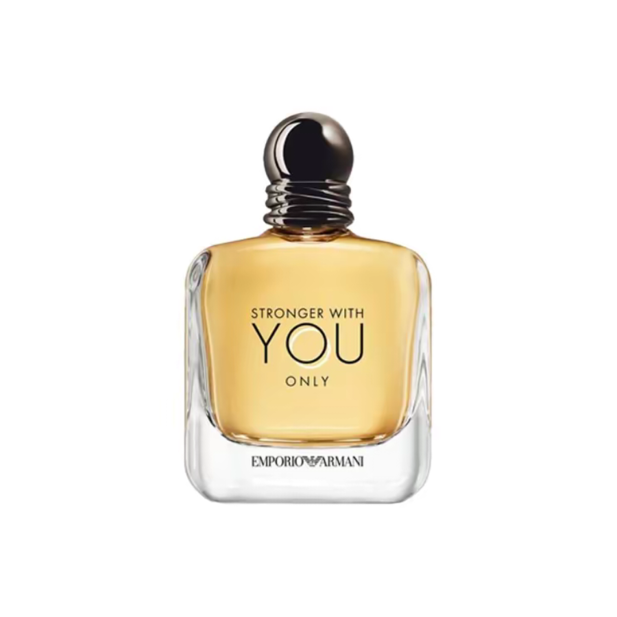 Emporio Armani Stronger with You - Eau de Toilette