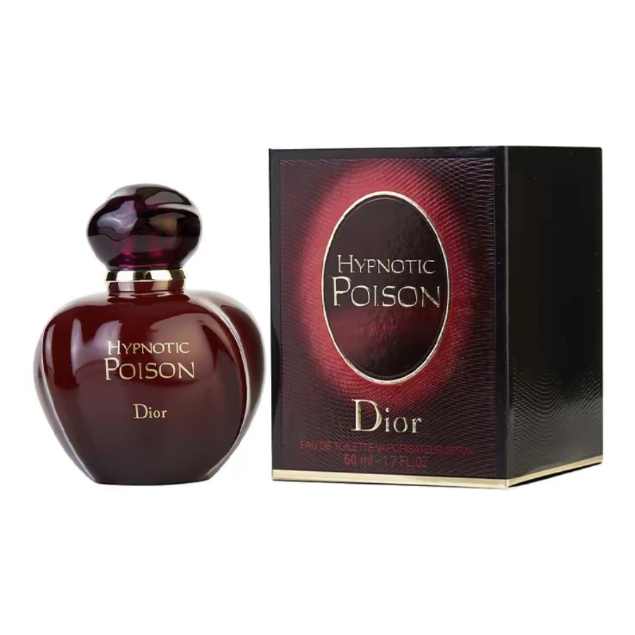 Christian Dior Hypnotic Poison - Eau de Toilette