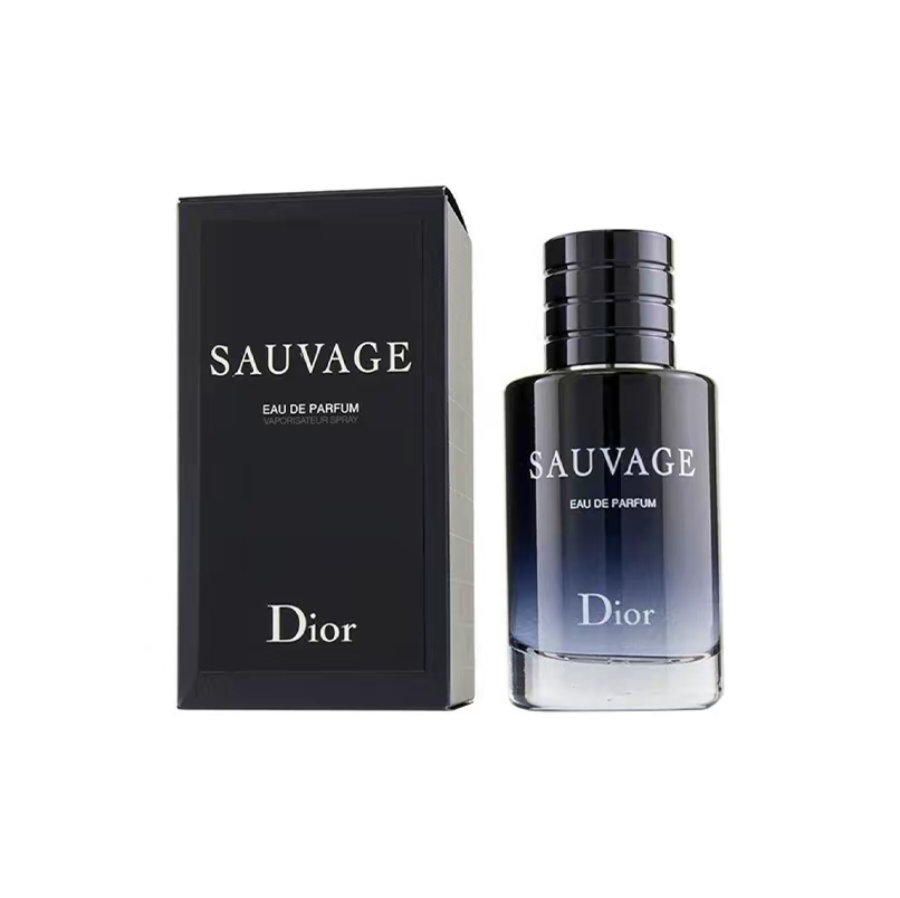 Dior Sauvage - Eau de Parfum