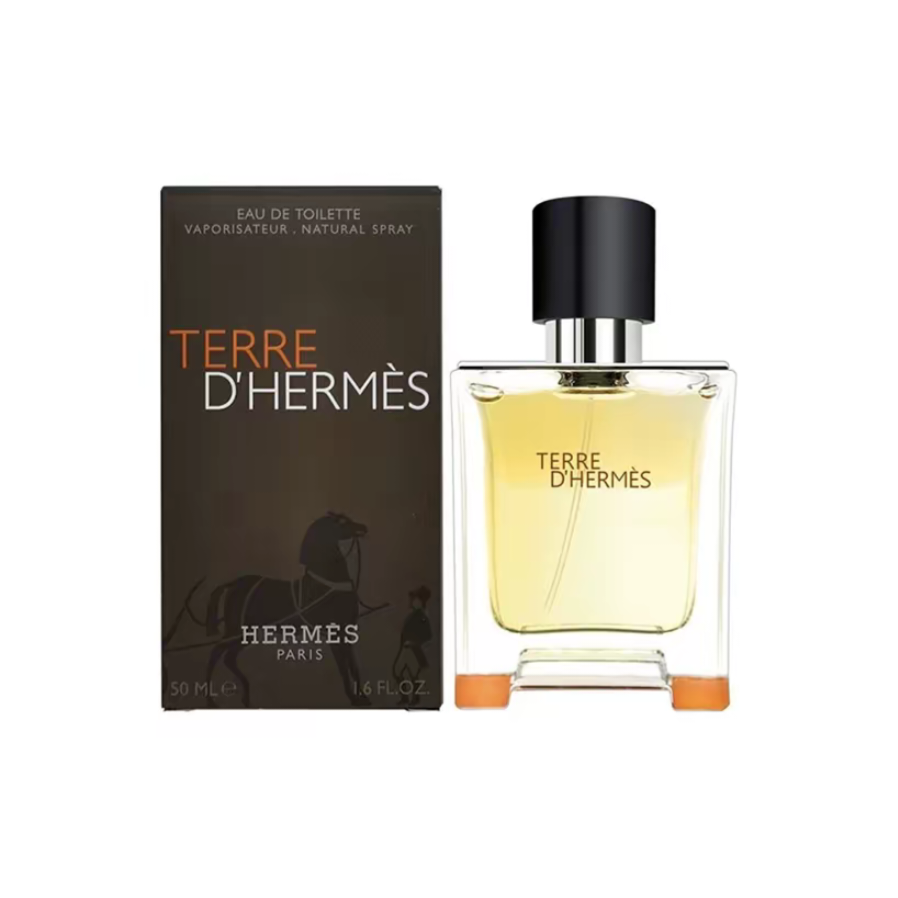 Terre D'Hermes - Eau de Toilette