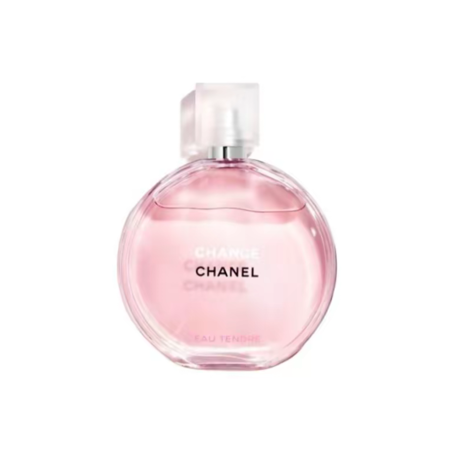 Chanel Chance - Eau de Toilette