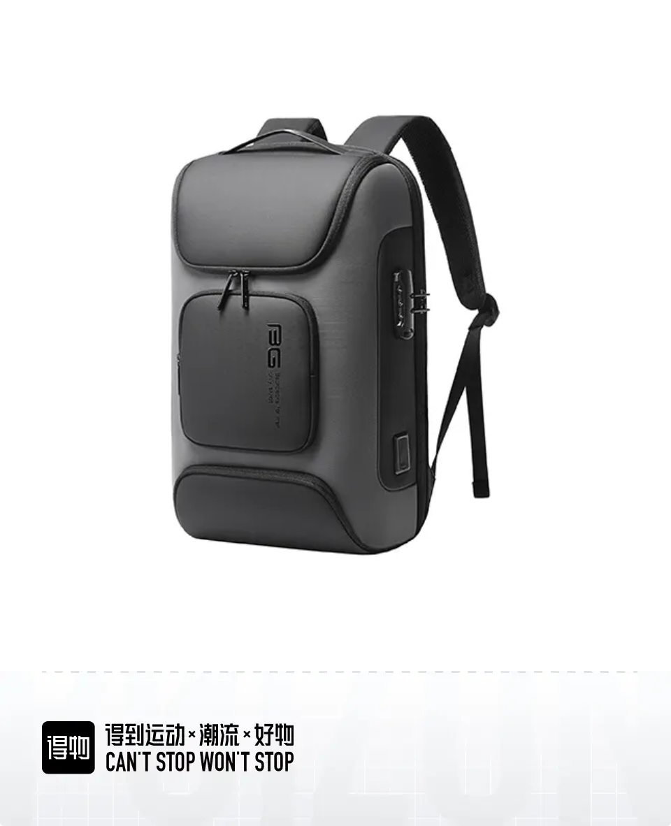 Bange 15,6 Anti-theft, Waterproof  Backpack