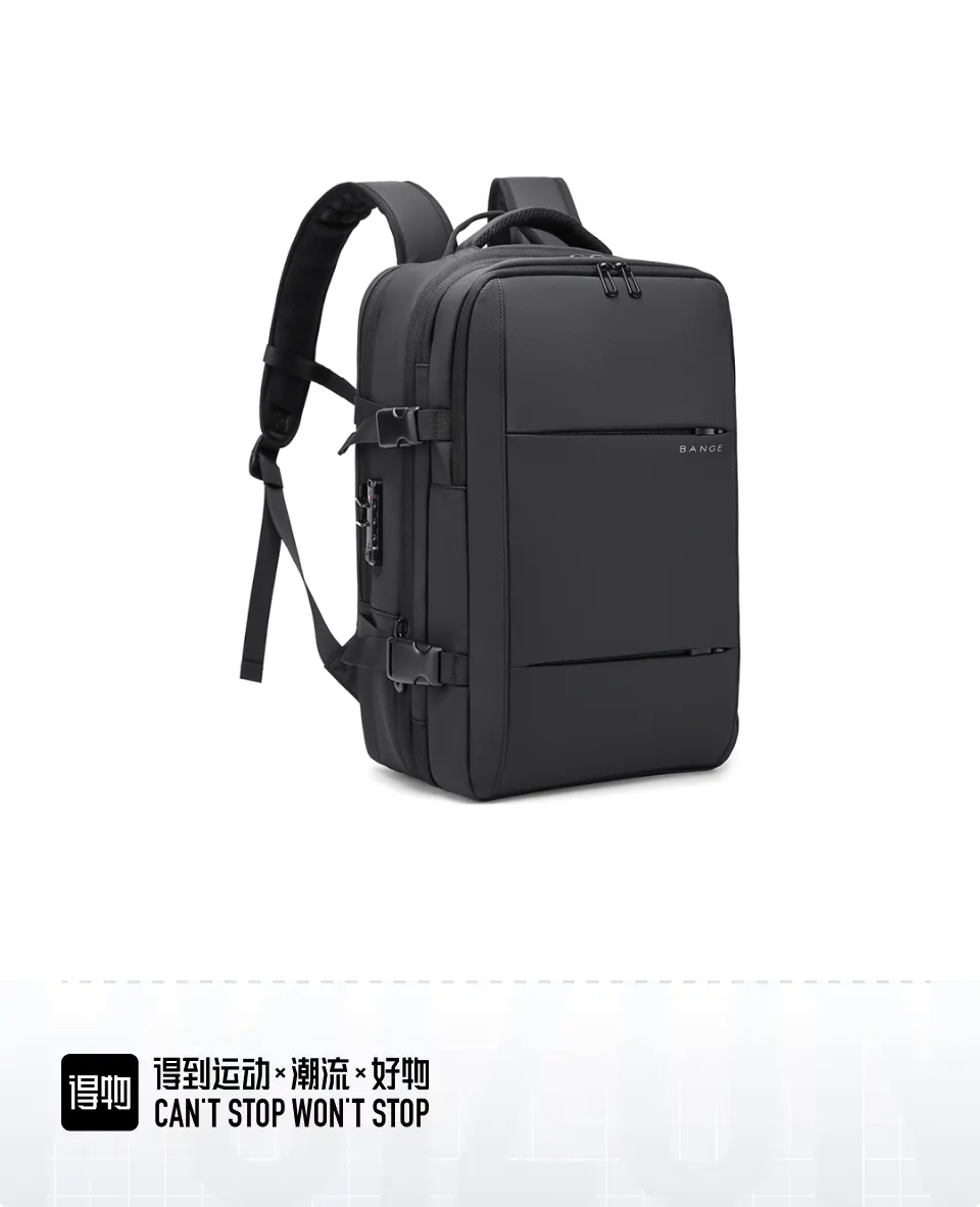 Bange 36L Big Backpack